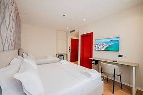 Ermes Deluxe Triple Room