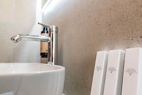 Ermes Deluxe Triple Room