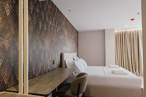 Ermes Deluxe Triple Room