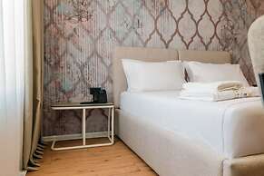 Ermes Deluxe Triple Room