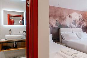 Ermes Deluxe Triple Room