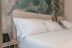 Ermes Deluxe Triple Room