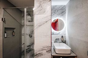 Ermes Deluxe Triple Room