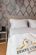 Ermes Deluxe Triple Room