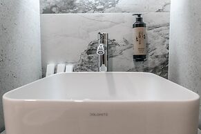 Ermes Deluxe Triple Room