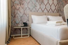 Ermes Deluxe Triple Room