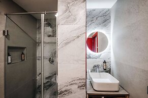 Ermes Deluxe Triple Room