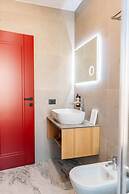 Ermes Deluxe Triple Room