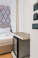 Ermes Deluxe Triple Room