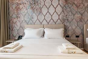 Ermes Deluxe Triple Room