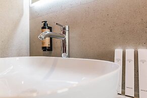 Ermes Deluxe Triple Room