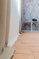 Ermes Deluxe Triple Room