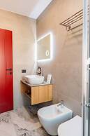 Ermes Deluxe Triple Room