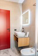Ermes Deluxe Triple Room