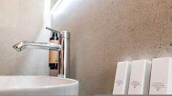 Ermes Deluxe Triple Room