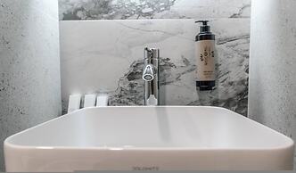 Ermes Deluxe Triple Room