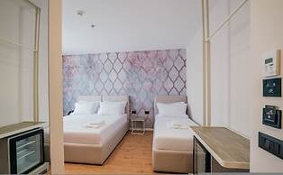 Ermes Deluxe Triple Room