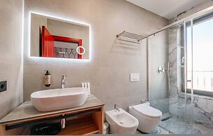 Ermes Deluxe Triple Room
