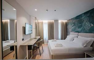 Ermes Deluxe Triple Room