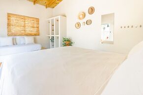 Manifester Comfort Room