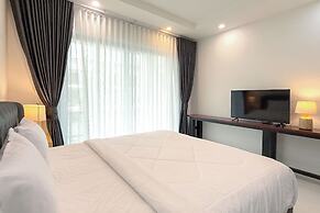 Khanom Paradise Resort