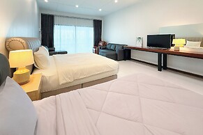 Khanom Paradise Resort