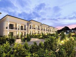 Khanom Paradise Resort