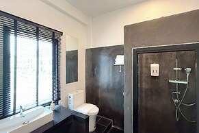 Khanom Paradise Resort