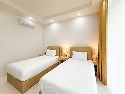 Khanom Paradise Resort
