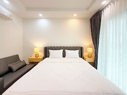 Khanom Paradise Resort