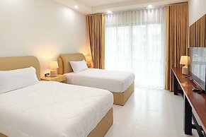 Khanom Paradise Resort