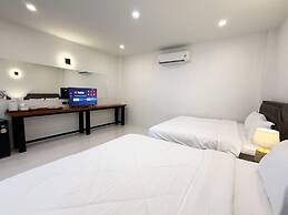 Khanom Paradise Resort