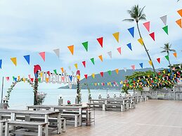 Khanom Paradise Resort