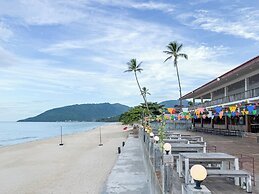 Khanom Paradise Resort