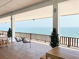 Khanom Paradise Resort