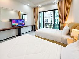 Khanom Paradise Resort