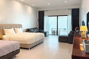 Khanom Paradise Resort