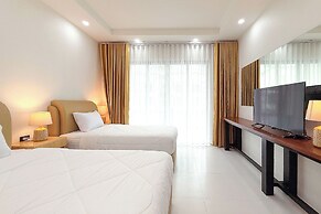 Khanom Paradise Resort