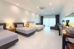 Khanom Paradise Resort