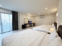 Khanom Paradise Resort