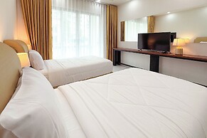 Khanom Paradise Resort