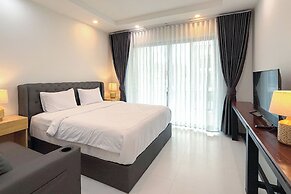 Khanom Paradise Resort