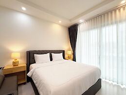 Khanom Paradise Resort