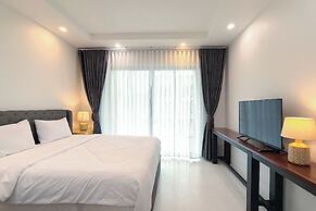 Khanom Paradise Resort