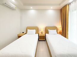 Khanom Paradise Resort