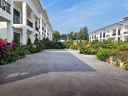 Khanom Paradise Resort