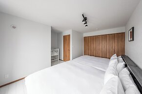 HILLS NISEKO D