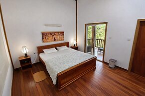 Gadadessa Eco Resort