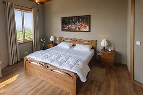 Gadadessa Eco Resort