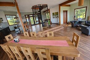 Gadadessa Eco Resort